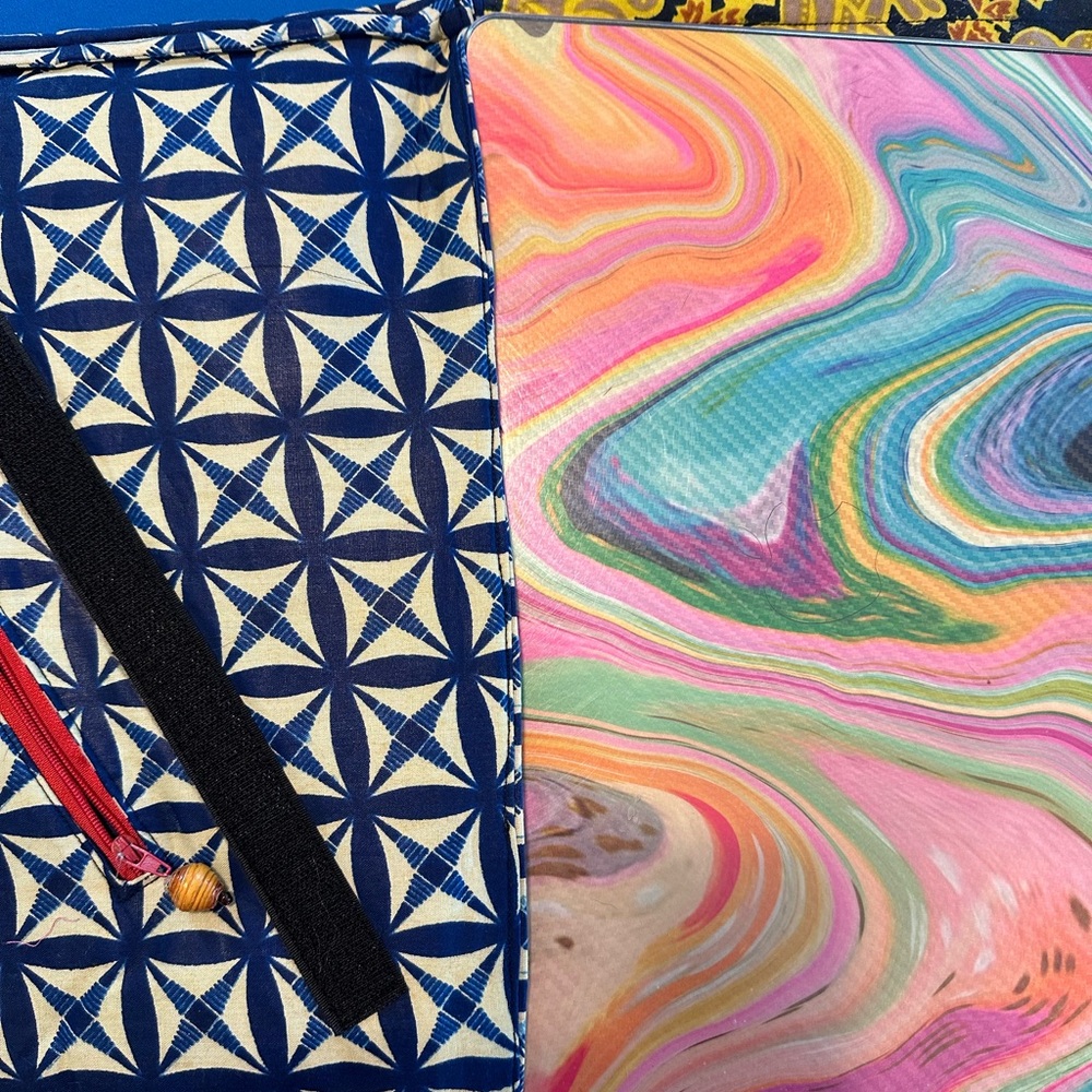 Noonday Laptop Sleeve - Picture 8 of 12